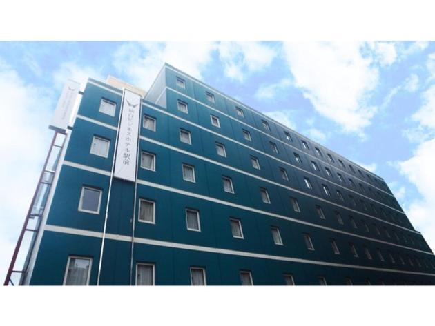 Sendai Business Hotel Ekimae - Vacation Stay 71912V エクステリア 写真