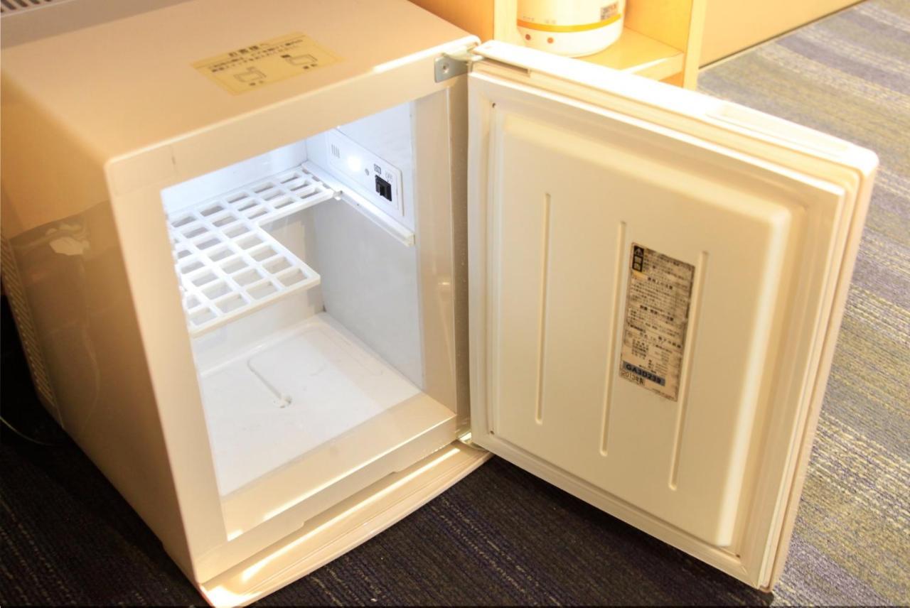 Sendai Business Hotel Ekimae - Vacation Stay 71912V エクステリア 写真